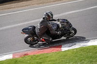 Lower Group Black Bikes